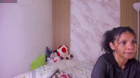 Natalia online show from 01.13.26