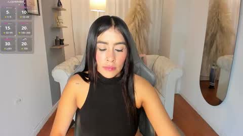 Natalia Leon online show from 02.03.26