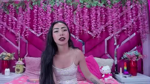 natalia pinkk online show from 01.07.25