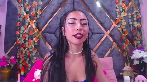 natalia pinkk online show from 01.10.25