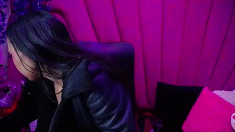 natalia pinkk online show from 10.22.25