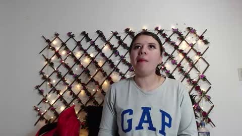 Natalia Walker online show from 02.01.26