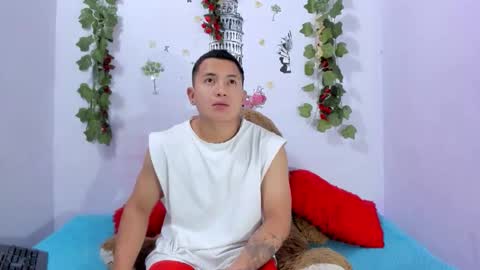 nataliaandjulliam online show from 02.27.26