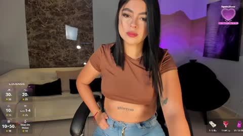 Snapshot of nataliagaret chatting on 07.06.26 Nata online show from 07.06.26