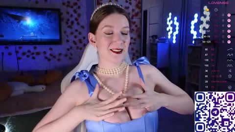 Natali online show from 11.17.25