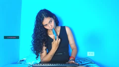 Snapshot of natalianoir21 chatting on 07.03.26 NATHALY online show from 07.03.26