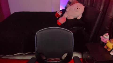 Natalia online show from 09.10.25