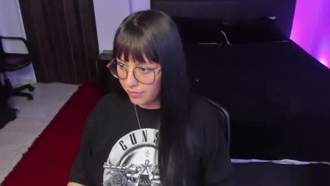 Natalia online show from 03.21.26