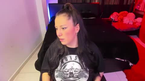 Natalia online show from 05.21.26