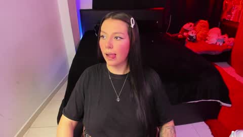 Natalia online show from 05.29.26