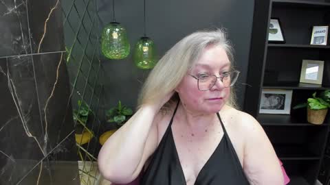 NataliCloud online show from 01.21.25