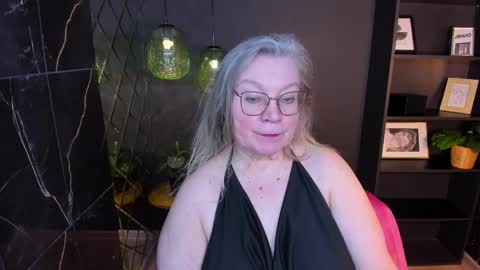 NataliCloud online show from 04.01.26