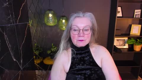 NataliCloud online show from 04.07.26