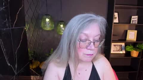 NataliCloud online show from 04.14.26