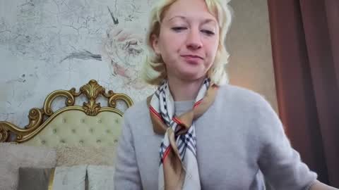 Natalie online show from 04.07.26