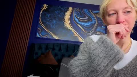 Snapshot of natalie_bitton chatting on 04.29.26 Natalie online show from 04.29.26