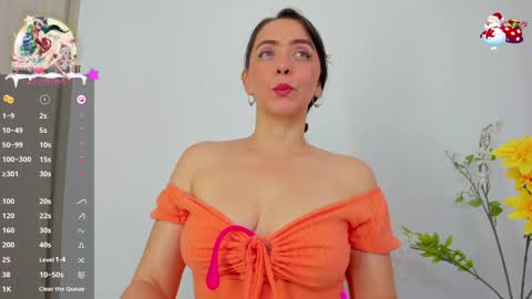 Natalie online show from 12.19.24