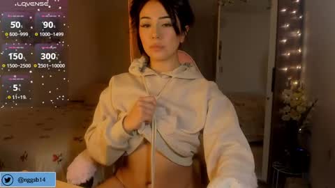 natalia online show from 01.28.25