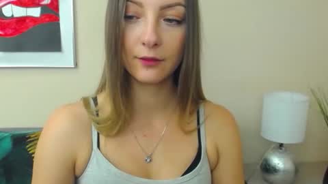 NatalieSexy online show from 01.12.26