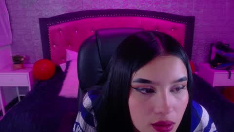 natalie  online show from 03.05.26