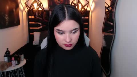 natalie  online show from 04.10.26