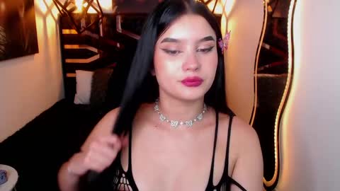 natalie  online show from 04.11.26