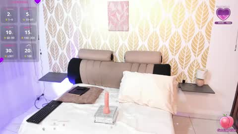 Natalie online show from 01.21.25