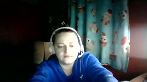 Snapshot of nataliedays chatting on 01.18.25 Natalie online show from 01.18.25