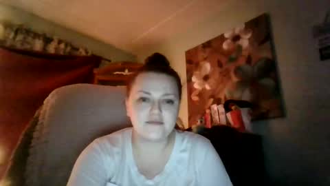 Snapshot of nataliedays chatting on 02.07.25 Natalie online show from 02.07.25