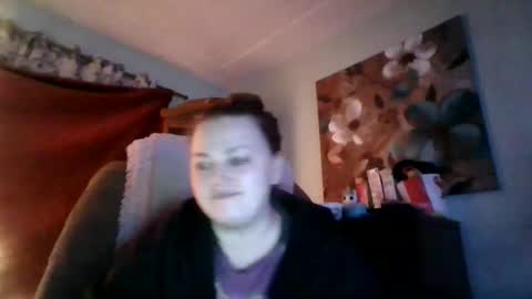 Snapshot of nataliedays chatting on 02.12.25 Natalie online show from 02.12.25