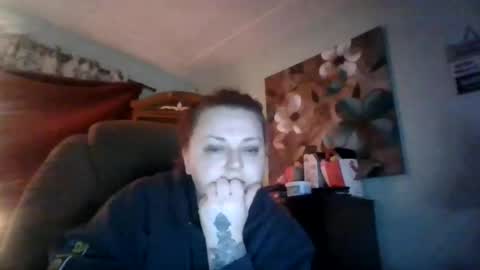 Snapshot of nataliedays chatting on 03.05.25 Natalie online show from 03.05.25
