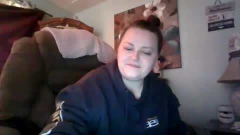 Snapshot of nataliedays chatting on 03.11.25 Natalie online show from 03.11.25