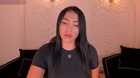 Snapshot of natalielewis_ chatting on 04.27.26 Natalie Lewis online show from 04.27.26