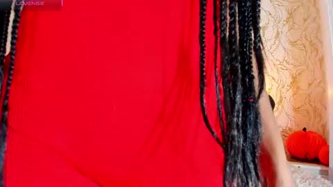 NATALIE online show from 11.13.25