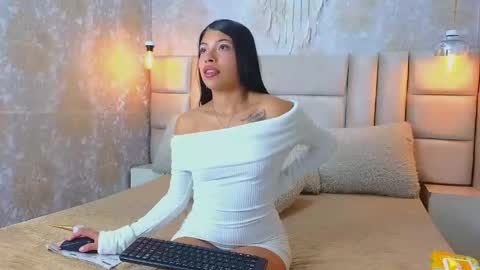 Natalie online show from 02.27.26