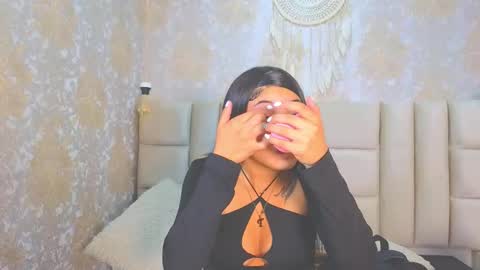 Natalie online show from 03.27.26