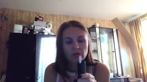 Snapshot of natalime chatting on 10.18.25 natalime online show from 10.18.25