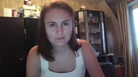 Snapshot of natalime chatting on 10.20.25 natalime online show from 10.20.25