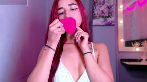 natalliapradas online show from 11.15.25