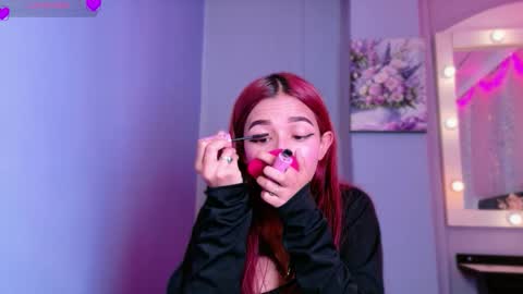 natalliapradas online show from 11.24.25