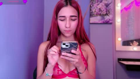 natalliapradas online show from 12.02.25