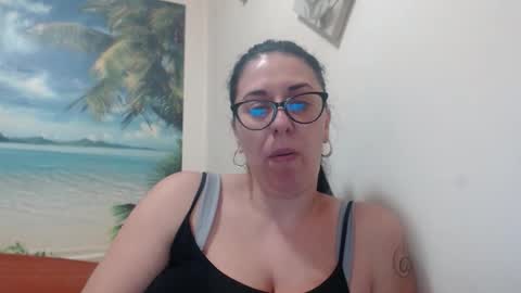 natally online show from 10.28.25