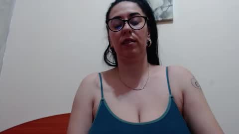 Snapshot of natally565656 chatting on 05.18.26 natally online show from 05.18.26