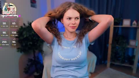 Natalie online show from 12.23.24