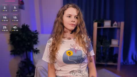 Natalie online show from 01.29.25