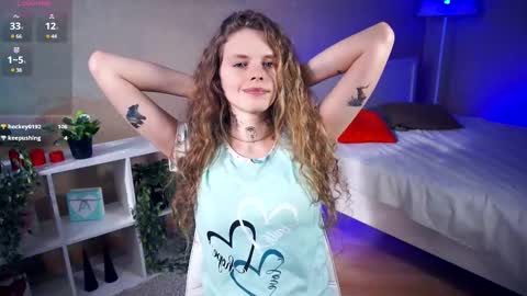 Natalie online show from 02.23.25