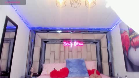 Nataly Kydman online show from 02.27.25