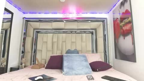 Nataly Kydman online show from 02.01.26