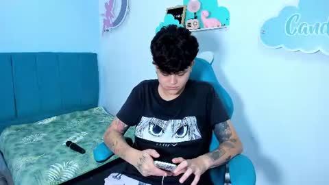 nataly_secret online show from 07.28.26