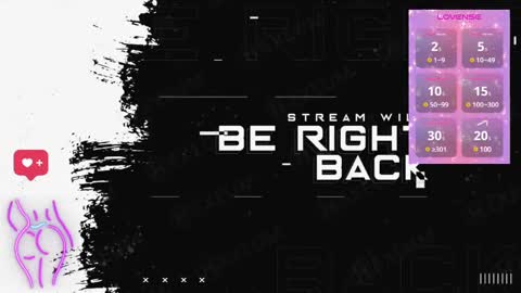 Nataly online show from 03.11.25